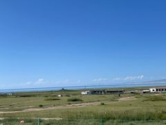 -青海湖二郎剑景区