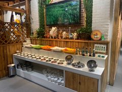 -草原塞蛮羊火锅城(港湾店)