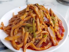 炒糊馞-三益轩(民生店)