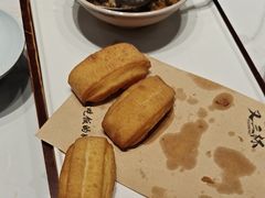 -醉秦川餐厅(吾悦广场店)