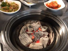 -喜来稀肉(望京店)