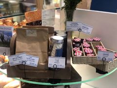 -Perma Café樸門(五羊店)