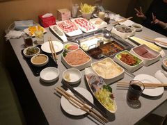 -海底捞火锅(海宁路店)