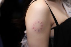 -飛凡TATTOO纹身•原创