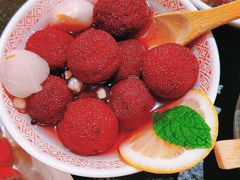 -福苗小骆驼烧烤(曲江店)