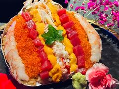 -蟹犇•帝王蟹雪蟹(陆家嘴店)
