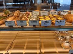 -得粒烘焙坊Daily Bakery House(东海花园店)