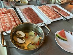 -君邦火锅(新疆大厦店)