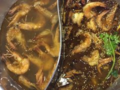 -王婆大虾(五道口店)