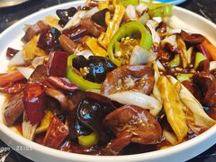 -杜家小馆(裕华路店)