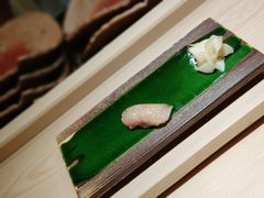 -鮨一日本料理(大中华店)