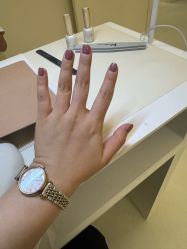 点击看大图 -Ami nail爱米美甲美睫