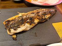 -鸟鹏烧鸟居酒屋(龙岗万科店)