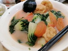 -稻香酒家·35年老字号(侨光店)