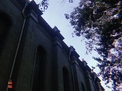 -王府井天主教堂