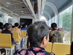 -运河游船(武林门码头)