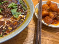 -好這口重庆小面(总店)