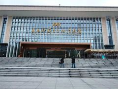 -广西壮族自治区博物馆