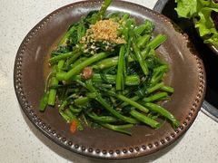 -Linlin泰餐厅(华夏幸福店)