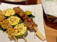 -六花亭居酒屋(永庆坊店)