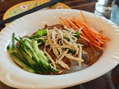 -烤肉季饭庄