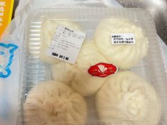 -白玉兰食品(中山公园龙之梦店)
