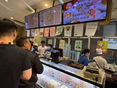 -光明邨大酒家(淮海路店)