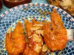 -苏坦土耳其西餐厅(玉林店)