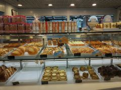 -BreadTalk面包新语(长寿路地铁站店)