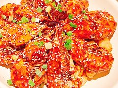 -一川二水•粤川醉(CP静安店)