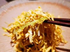 -半山腰·云南菜(侨福芳草地店)