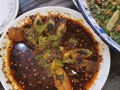 -江湖黑大兔(杨家坪店)