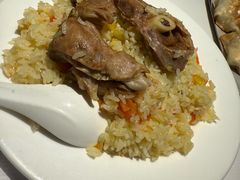 -西域阿里马新疆菜·清真(桂花路店)