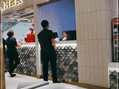 门面-阿五黄河大鲤鱼(海尚店)