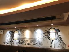 -以前的小酒馆(中山广场店)