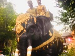 -深圳锦绣中华民俗村