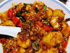 红烧米豆腐-壹盏灯(惠农店)
