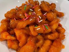 -咪咪川菜(太乙路店)
