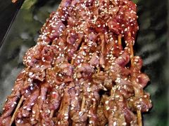 -黄师傅湿辣牛肉(胡桃里店)