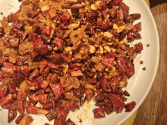 -水煮三国·川鲁江湖菜(香山店)