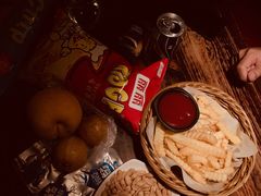 花生-Perry's·酒吧(黄埔大道店)