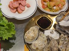 -炉队长·齐齐哈尔家庭烤肉(马家堡店)