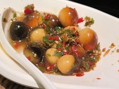 -川悦留香·海鲜餐厅(海棠68环球美食街店)