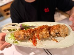 -喜记避风塘炒辣蟹(旗舰店)