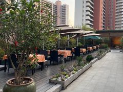 -静颐茶馆·素食(龙华店)