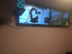 -VR间客漫虚拟现实体验馆(汉街店)