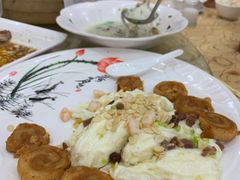 -水乡人家私房菜(逢简店)