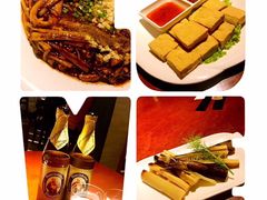 -19号私房菜(云南路店)