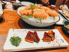 -福樱兰海鲜放题铁板烧(加州店)
