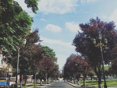 -西南民族大学南区(双流校区)